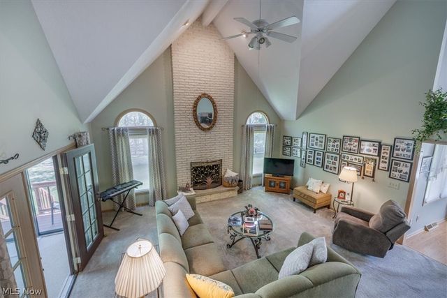 8051 Valleyview Court, North Royalton, OH 44133