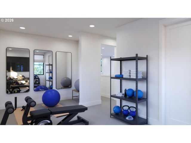 5107 N 94TH Ave, Camas, WA 98607