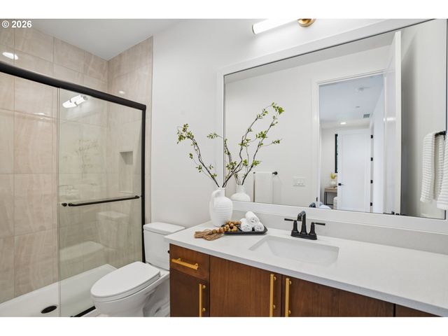 5107 N 94TH Ave, Camas, WA 98607