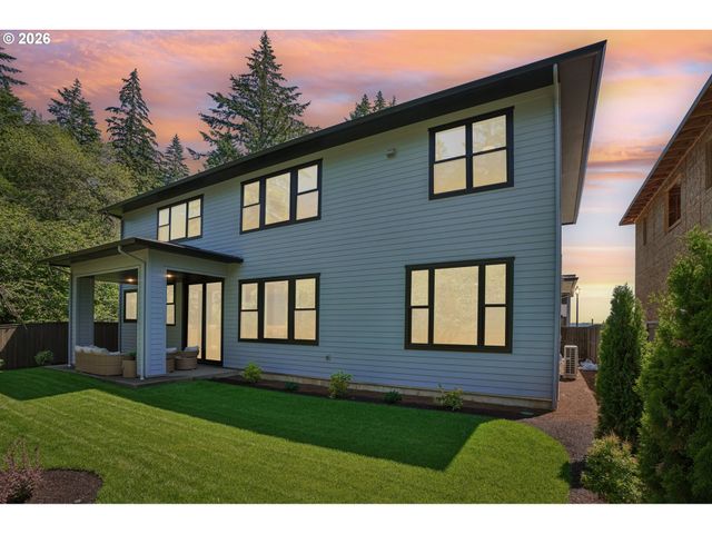 5107 N 94TH Ave, Camas, WA 98607