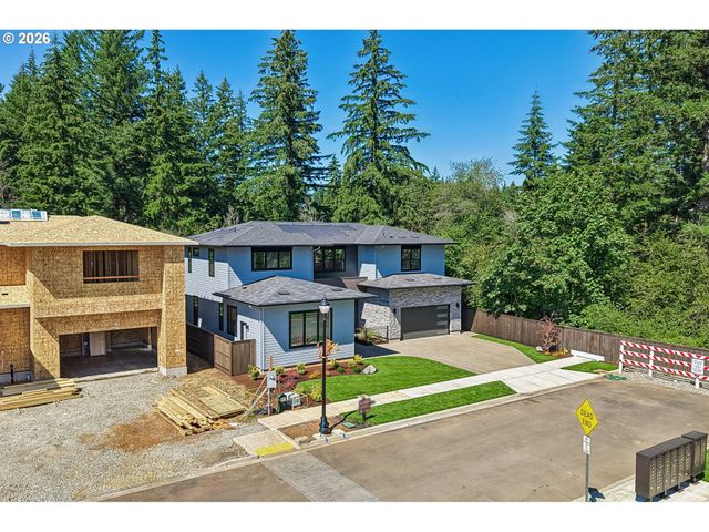 5107 N 94TH Ave, Camas, WA 98607