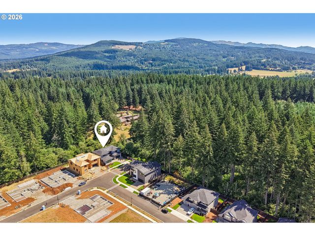 5107 N 94TH Ave, Camas, WA 98607