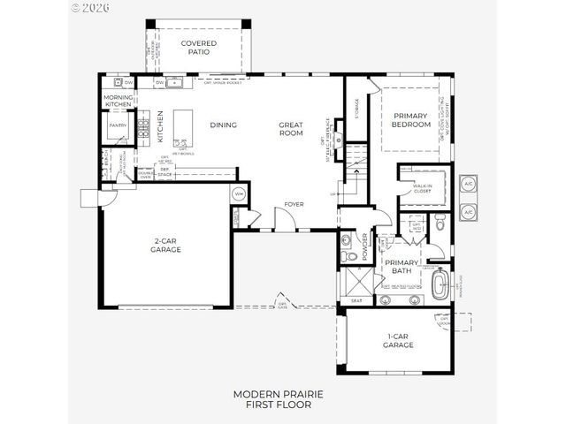 5107 N 94TH Ave, Camas, WA 98607