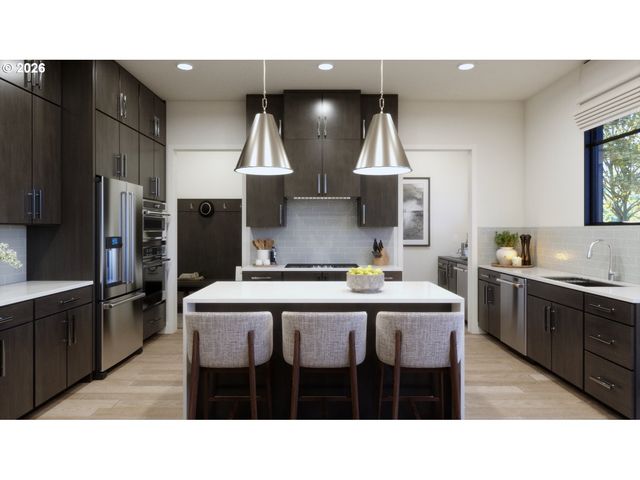 5107 N 94TH Ave, Camas, WA 98607