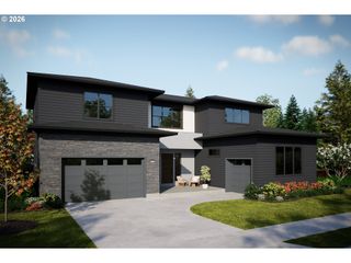 5107 N 94TH Ave, Camas, WA 98607