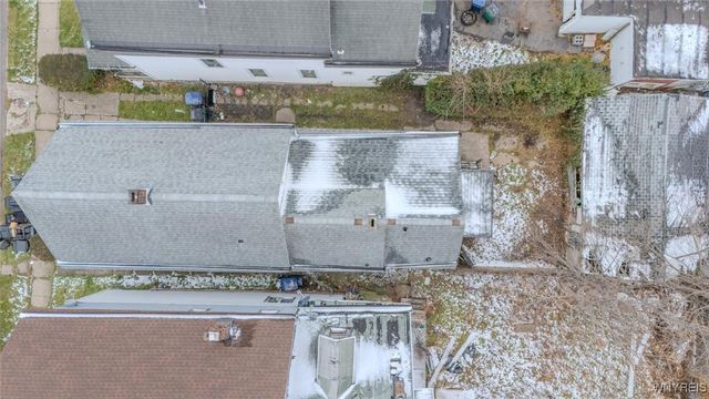 116 Jones Street, Buffalo, NY 14206