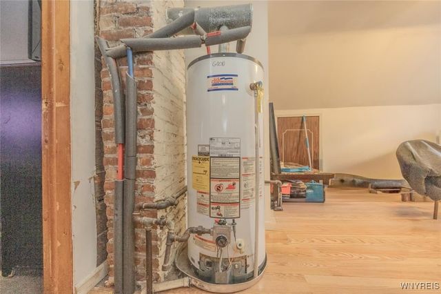 116 Jones Street, Buffalo, NY 14206