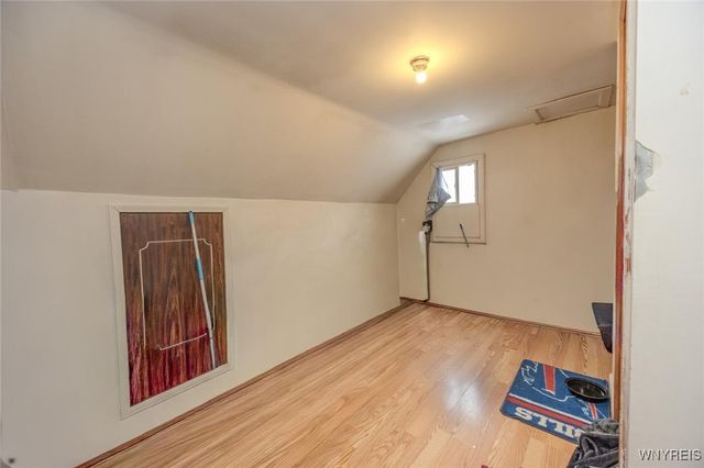 116 Jones Street, Buffalo, NY 14206