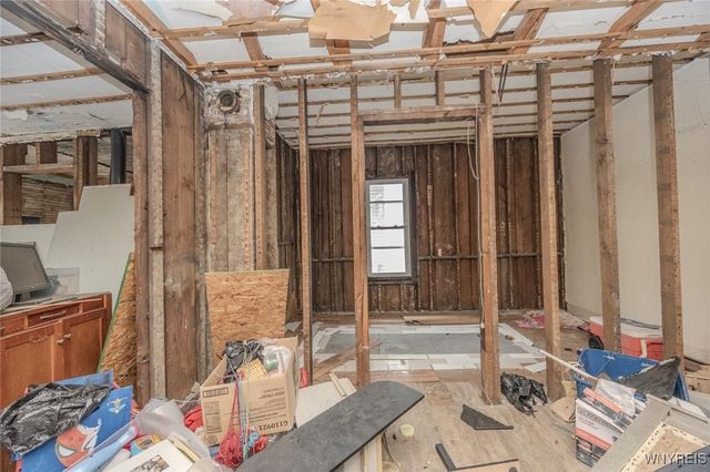 116 Jones Street, Buffalo, NY 14206