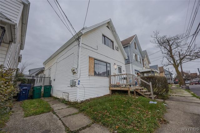 116 Jones Street, Buffalo, NY 14206