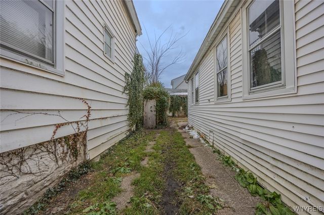 116 Jones Street, Buffalo, NY 14206