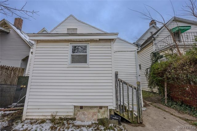 116 Jones Street, Buffalo, NY 14206