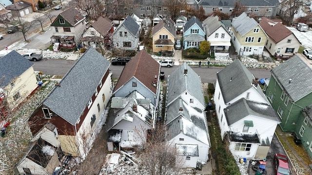 116 Jones Street, Buffalo, NY 14206