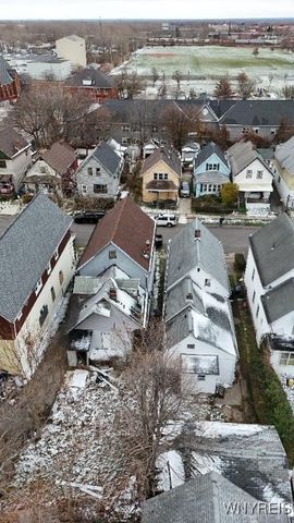116 Jones Street, Buffalo, NY 14206