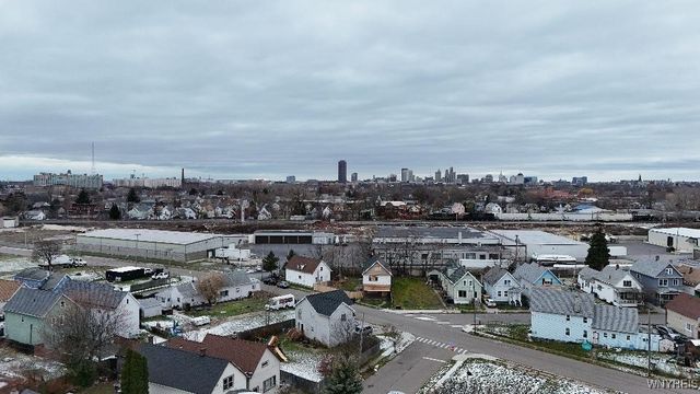 116 Jones Street, Buffalo, NY 14206