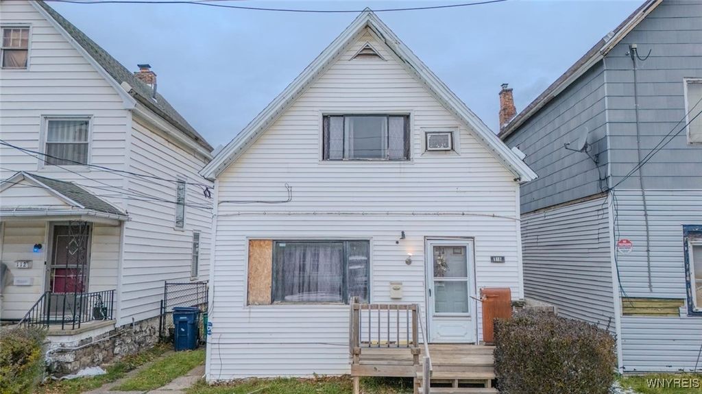 116 Jones Street, Buffalo, NY 14206