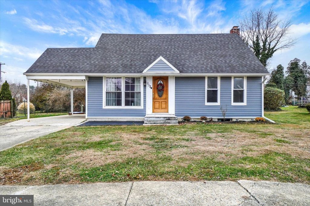 112 OAKLEIGH DR, York, PA 17402