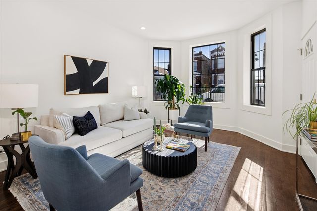 4310 W Cullerton Street, Chicago, IL 60623