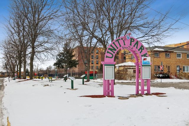 4310 W Cullerton Street, Chicago, IL 60623