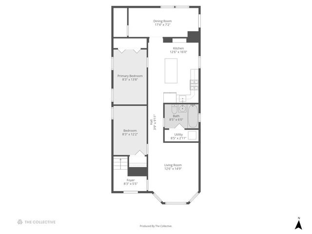 4310 W Cullerton Street, Chicago, IL 60623