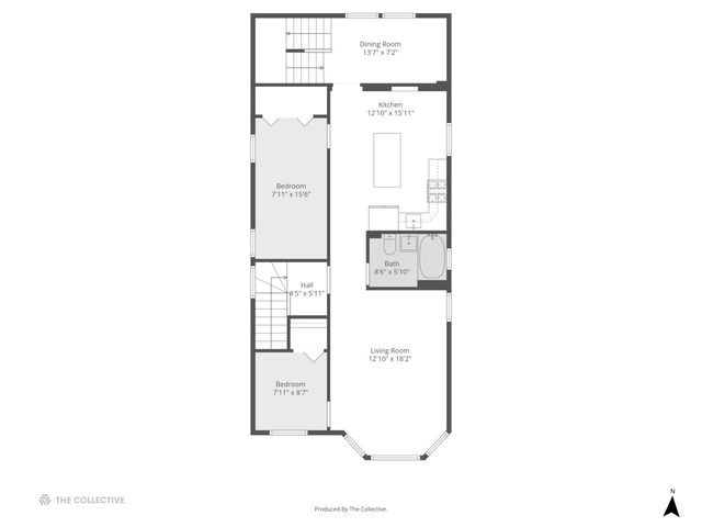 4310 W Cullerton Street, Chicago, IL 60623