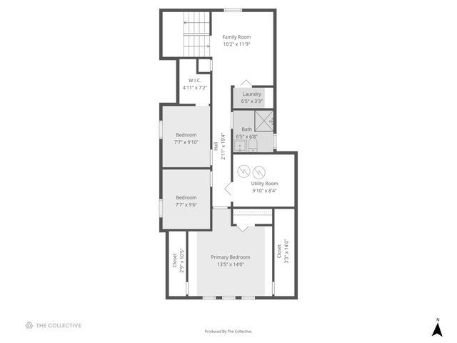 4310 W Cullerton Street, Chicago, IL 60623