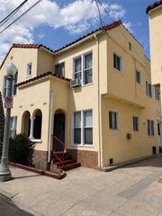 3919 Walton Avenue, Los Angeles, CA 90037