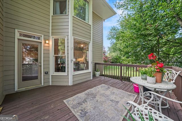 12700 Oxfordshire Court, Johns Creek, GA 30005