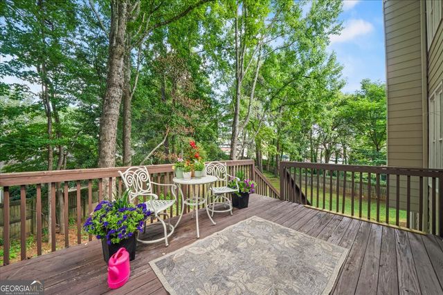 12700 Oxfordshire Court, Johns Creek, GA 30005