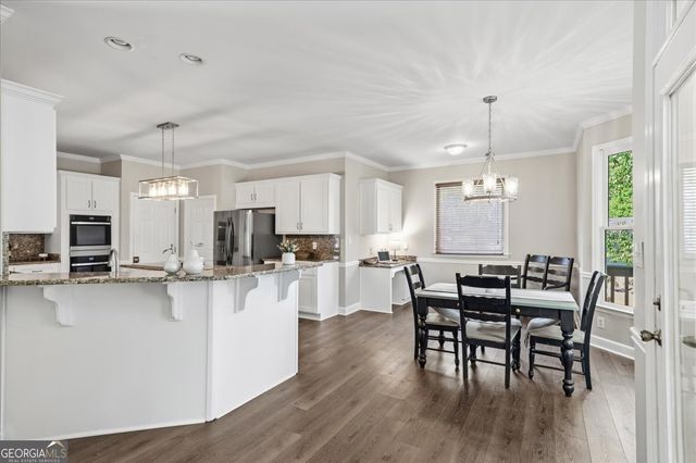 12700 Oxfordshire Court, Johns Creek, GA 30005