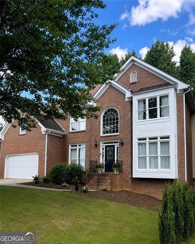 12700 Oxfordshire Court, Johns Creek, GA 30005