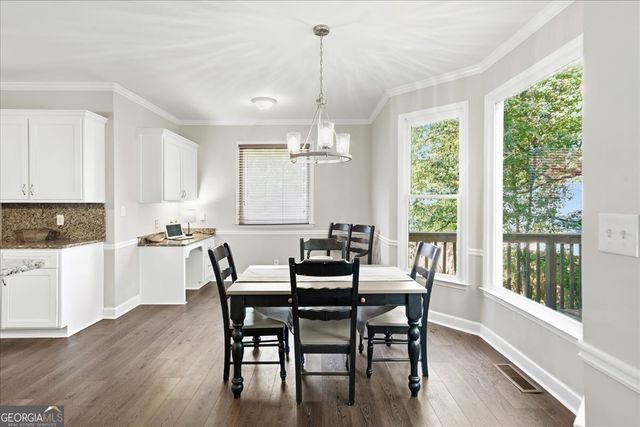 12700 Oxfordshire Court, Johns Creek, GA 30005