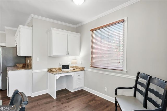 12700 Oxfordshire Court, Johns Creek, GA 30005