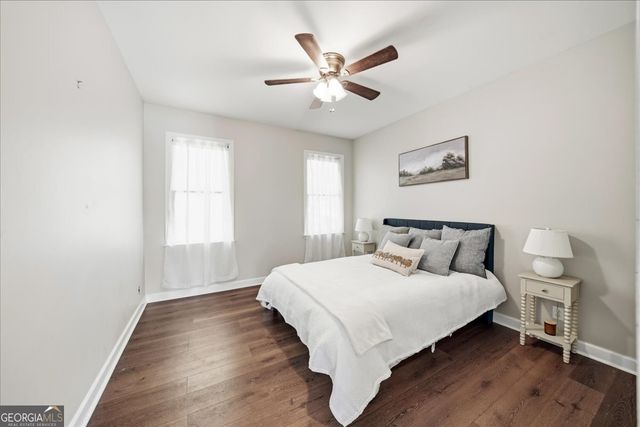 12700 Oxfordshire Court, Johns Creek, GA 30005