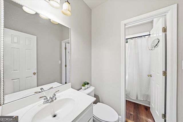 12700 Oxfordshire Court, Johns Creek, GA 30005