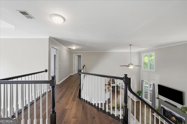 12700 Oxfordshire Court, Johns Creek, GA 30005