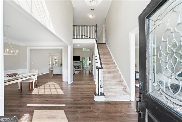 12700 Oxfordshire Court, Johns Creek, GA 30005