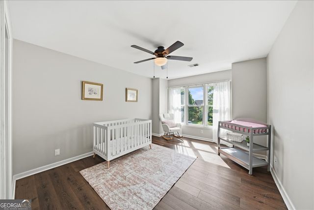 12700 Oxfordshire Court, Johns Creek, GA 30005