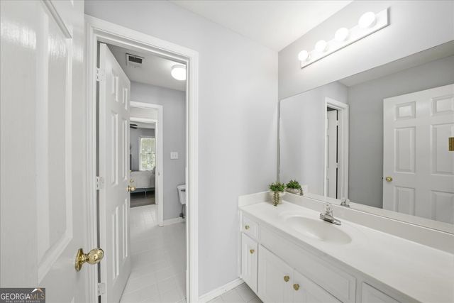 12700 Oxfordshire Court, Johns Creek, GA 30005