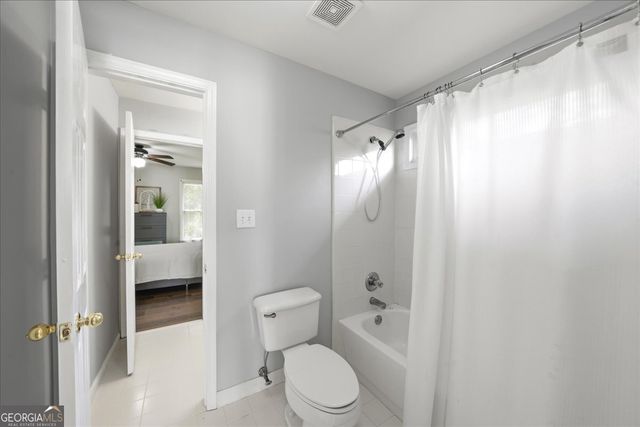 12700 Oxfordshire Court, Johns Creek, GA 30005