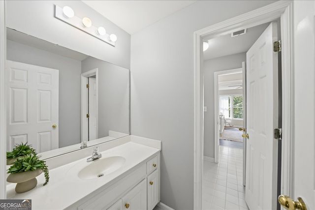 12700 Oxfordshire Court, Johns Creek, GA 30005