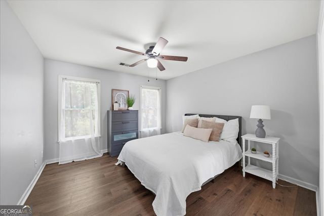 12700 Oxfordshire Court, Johns Creek, GA 30005