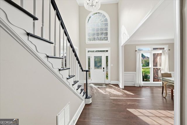 12700 Oxfordshire Court, Johns Creek, GA 30005