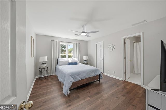 12700 Oxfordshire Court, Johns Creek, GA 30005