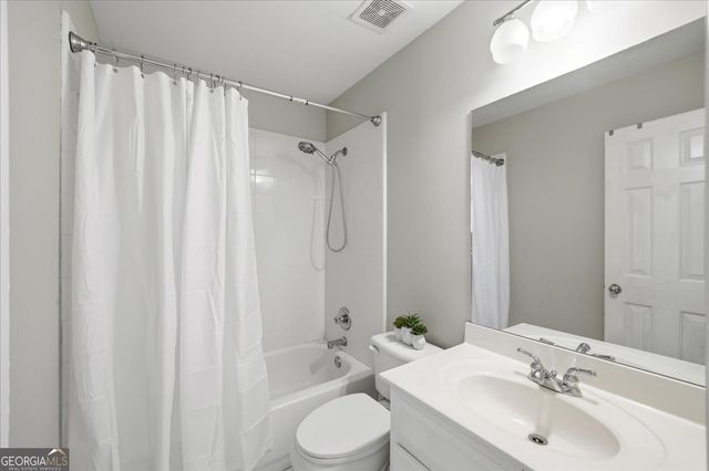 12700 Oxfordshire Court, Johns Creek, GA 30005