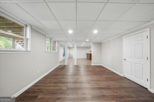 12700 Oxfordshire Court, Johns Creek, GA 30005