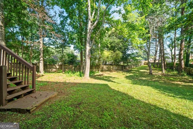 12700 Oxfordshire Court, Johns Creek, GA 30005