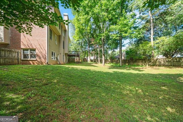 12700 Oxfordshire Court, Johns Creek, GA 30005