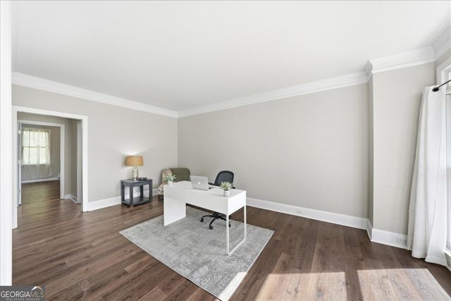 12700 Oxfordshire Court, Johns Creek, GA 30005