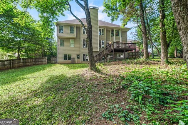 12700 Oxfordshire Court, Johns Creek, GA 30005